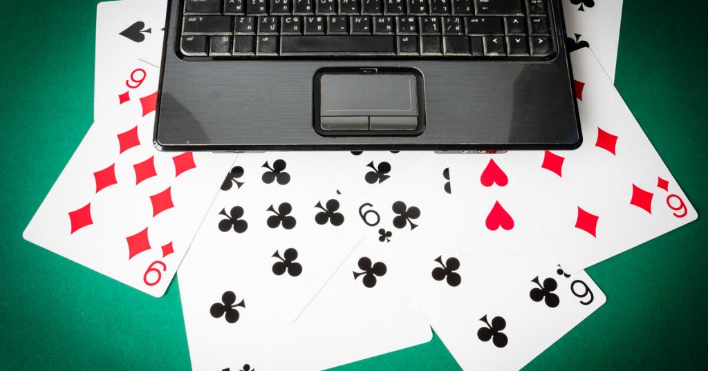 처음이라면? 안전하게 즐기는 바카라사이트 가이드