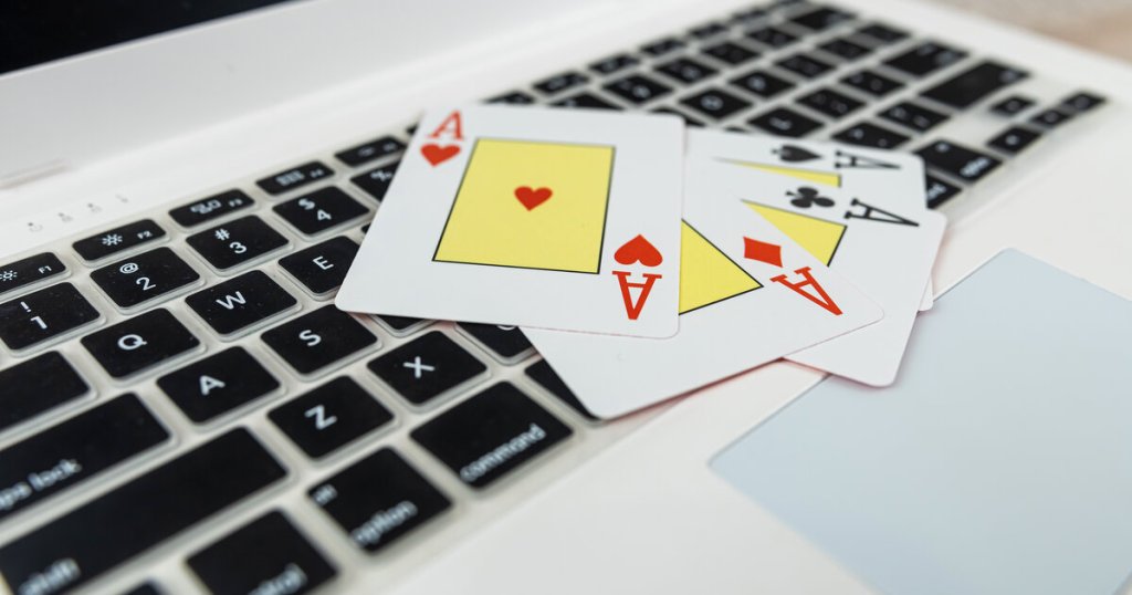 안전하게 바카라를 즐기기 위한 이용자 체크리스트