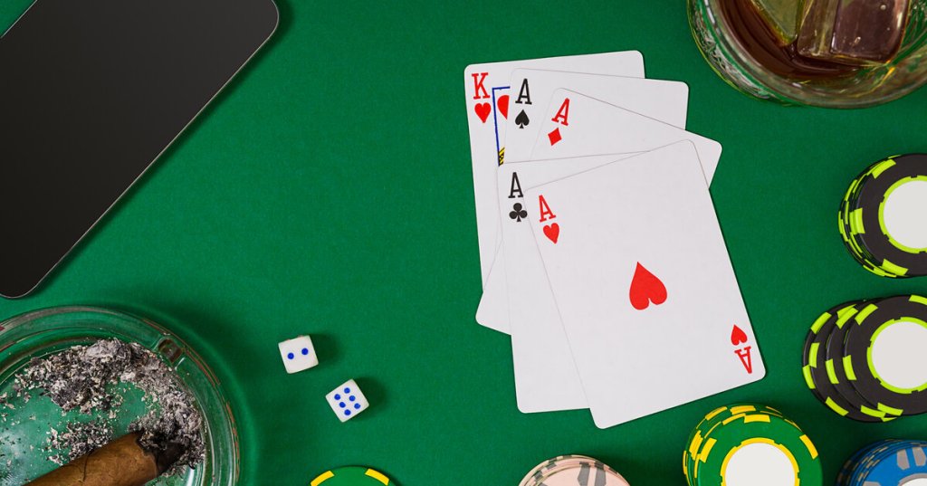 초보자를 위한 베팅 전략과 리스크 관리 방법