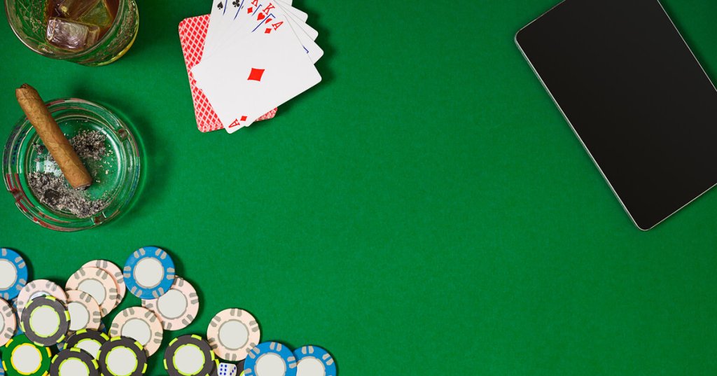 모바일 시대, 앱 기반 바카라사이트 이용 트렌드